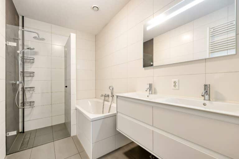 Foto van de woning aan de Luxemburghof 48