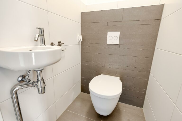 Foto van de woning aan de Luxemburghof 48
