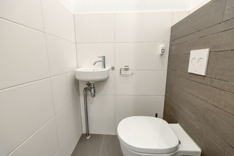 Foto van de woning aan de Luxemburghof 48