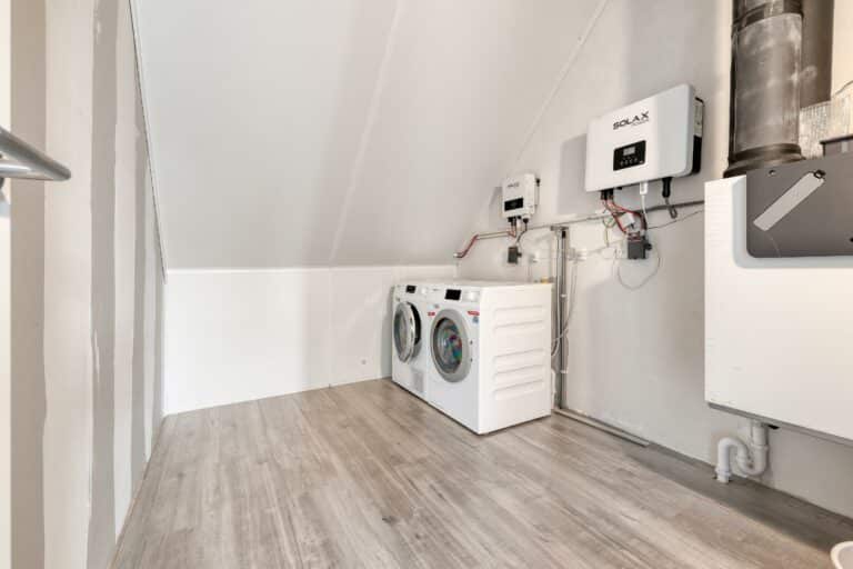 Foto van de woning aan de Luxemburghof 48