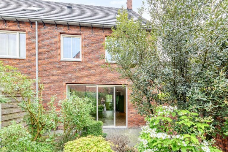 Foto van de woning aan de Luxemburghof 48