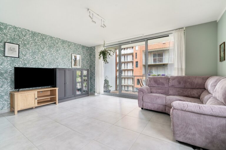 Foto van de woning aan de Taj Mahalplaats 77