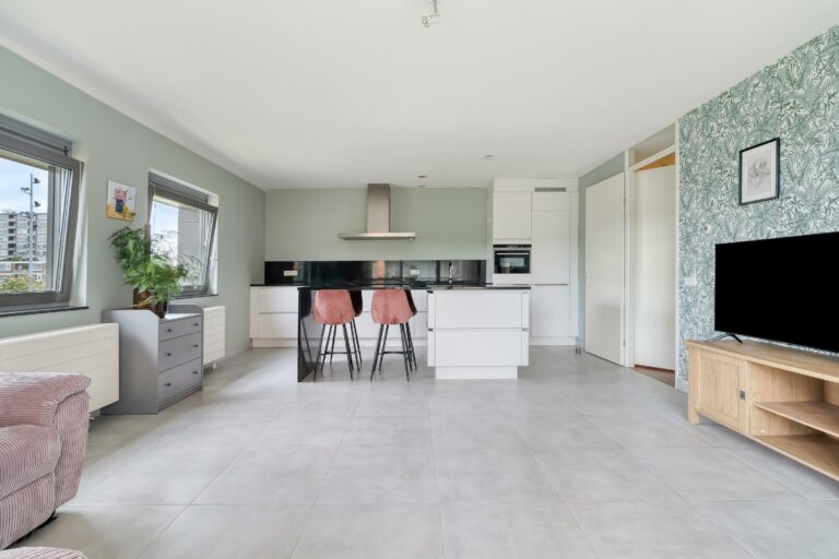 Foto van de woning aan de Taj Mahalplaats 77