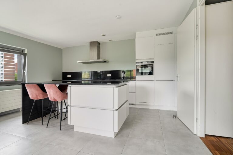 Foto van de woning aan de Taj Mahalplaats 77