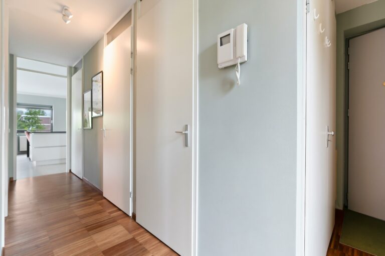 Foto van de woning aan de Taj Mahalplaats 77