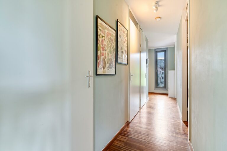 Foto van de woning aan de Taj Mahalplaats 77