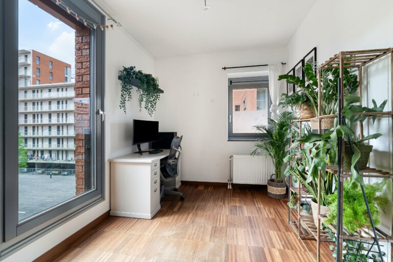 Foto van de woning aan de Taj Mahalplaats 77