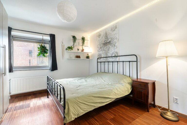 Foto van de woning aan de Taj Mahalplaats 77