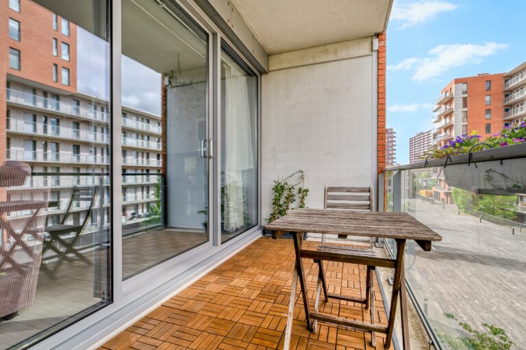 Foto van de woning aan de Taj Mahalplaats 77
