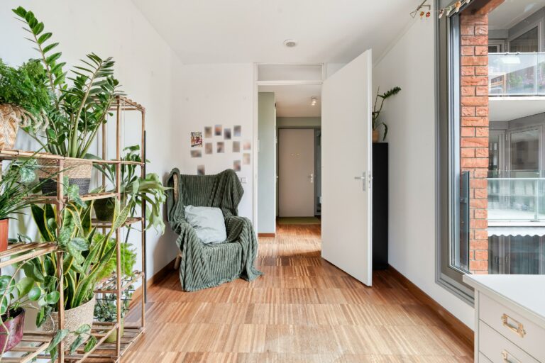 Foto van de woning aan de Taj Mahalplaats 77