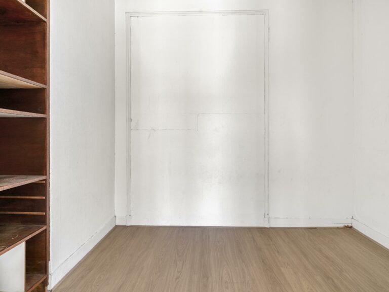 Foto van de woning aan de Coenderstraat 20