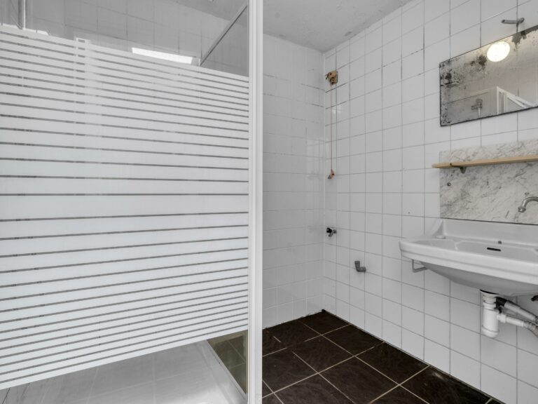Foto van de woning aan de Coenderstraat 20