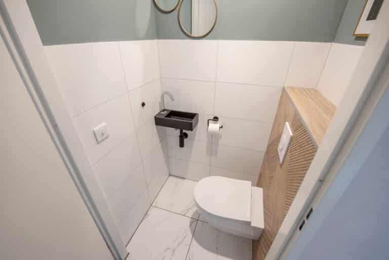 Foto van de woning aan de Zwenkgrasstraat 30