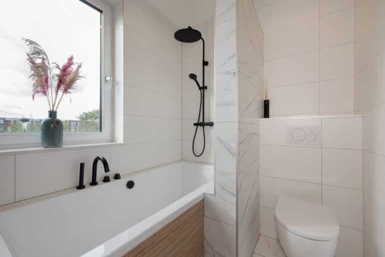 Foto van de woning aan de Zwenkgrasstraat 30