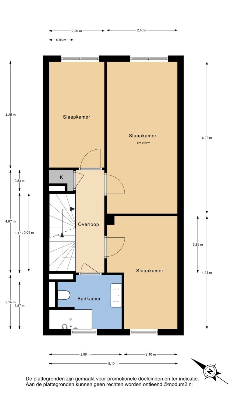 Foto van de woning aan de Zwenkgrasstraat 30