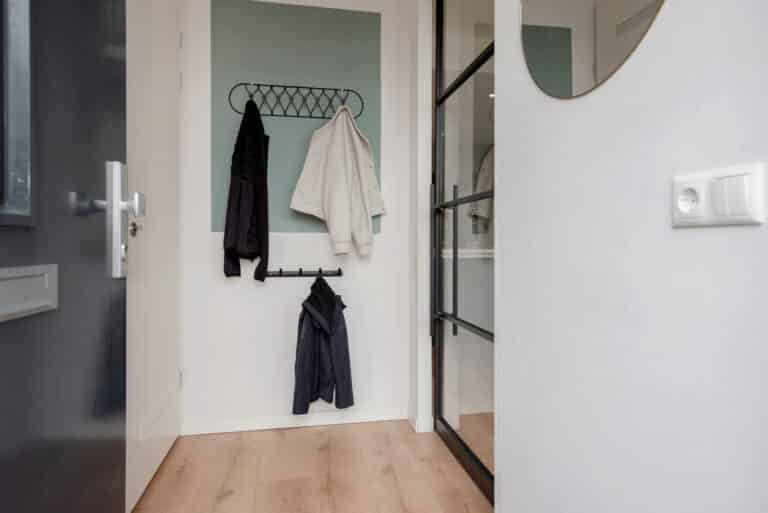 Foto van de woning aan de Zwenkgrasstraat 30