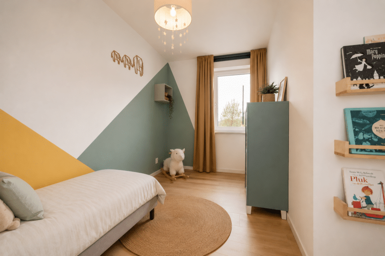 Foto van de woning aan de Zwenkgrasstraat 30