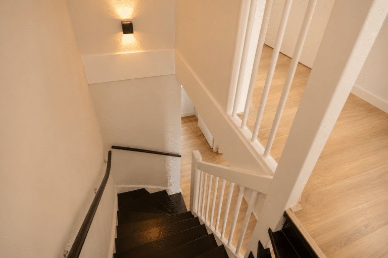 Foto van de woning aan de Zwenkgrasstraat 30