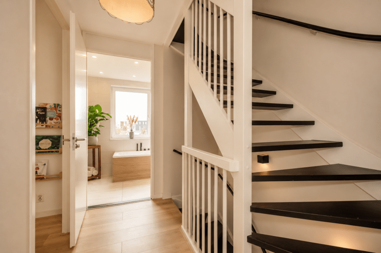 Foto van de woning aan de Zwenkgrasstraat 30
