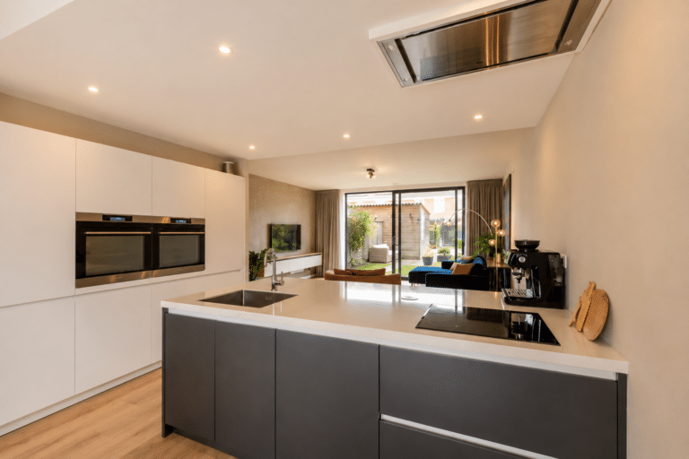 Foto van de woning aan de Zwenkgrasstraat 30