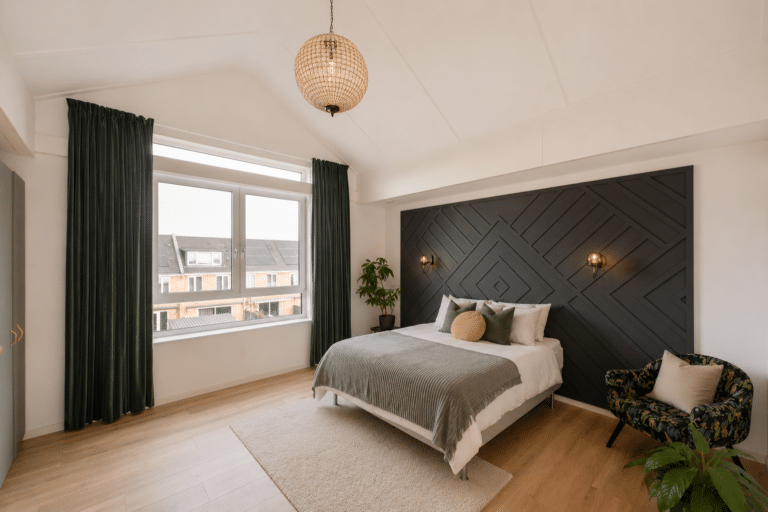 Foto van de woning aan de Zwenkgrasstraat 30