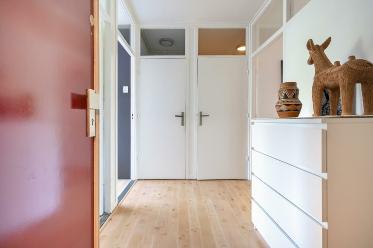 Foto van de woning aan de Roland Holstlaan 902