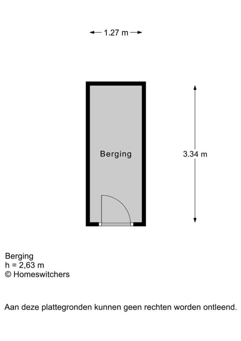 Foto van de woning aan de Roland Holstlaan 902