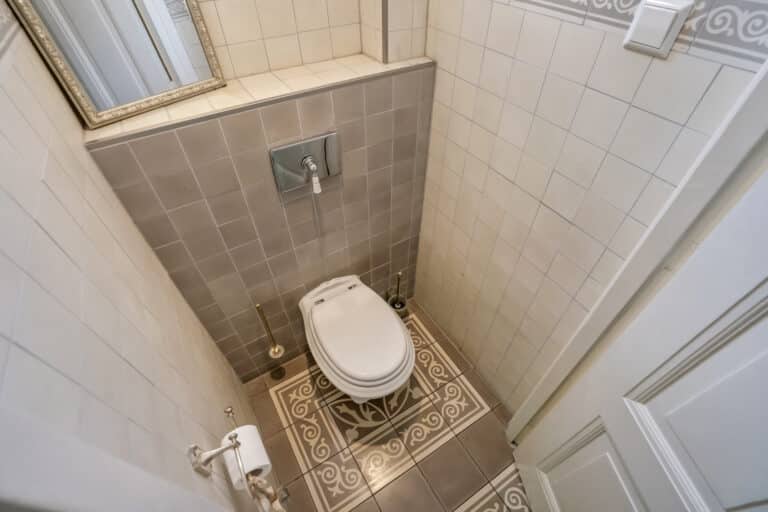 Foto van de woning aan de Maerten Trompstraat 18