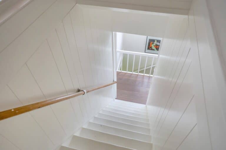 Foto van de woning aan de Maerten Trompstraat 18