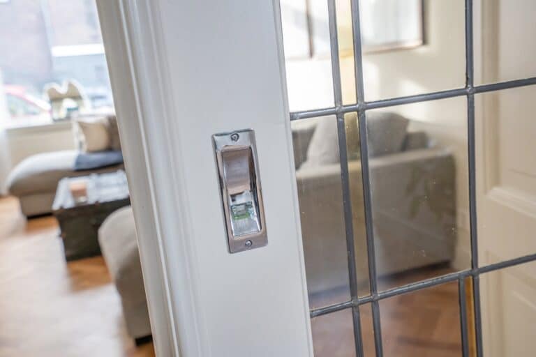 Foto van de woning aan de Maerten Trompstraat 18