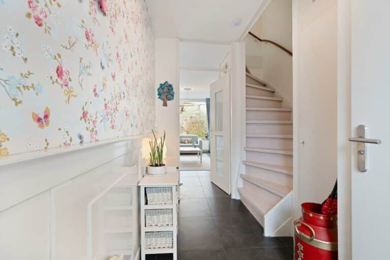 Foto van de woning aan de Mr. Beerninkplantsoen 50