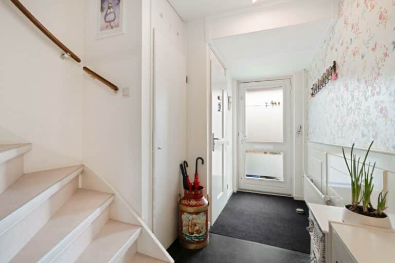 Foto van de woning aan de Mr. Beerninkplantsoen 50