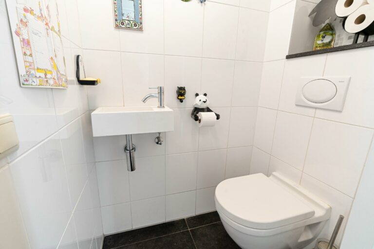 Foto van de woning aan de Mr. Beerninkplantsoen 50