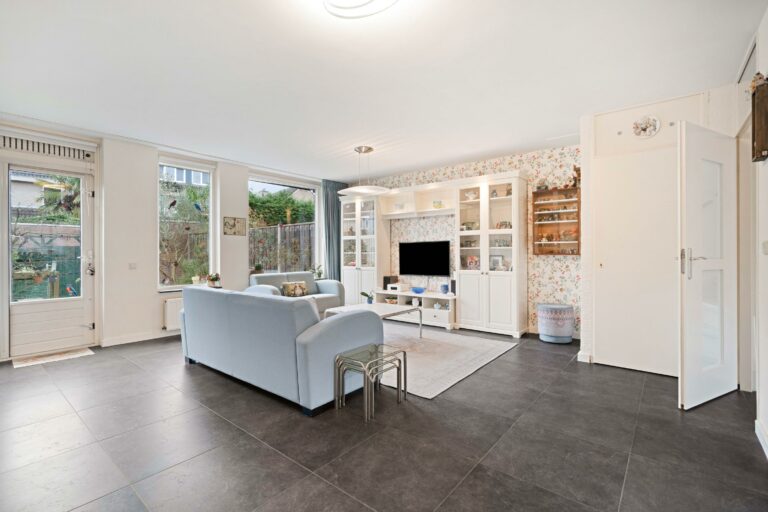 Foto van de woning aan de Mr. Beerninkplantsoen 50