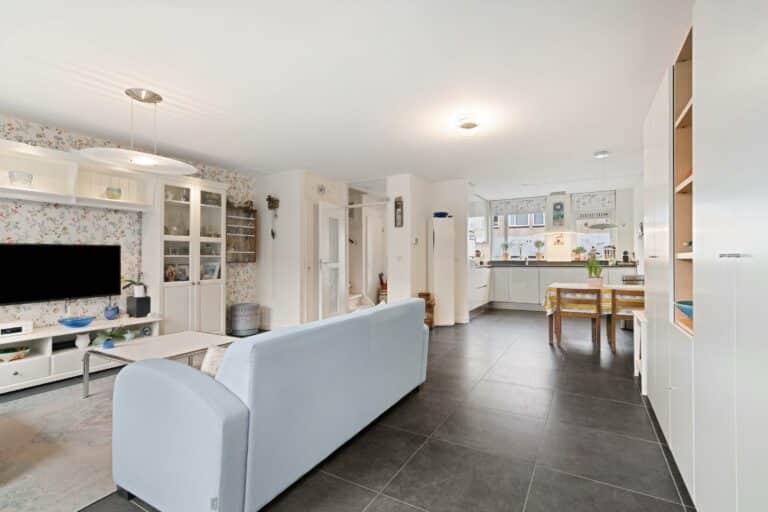 Foto van de woning aan de Mr. Beerninkplantsoen 50