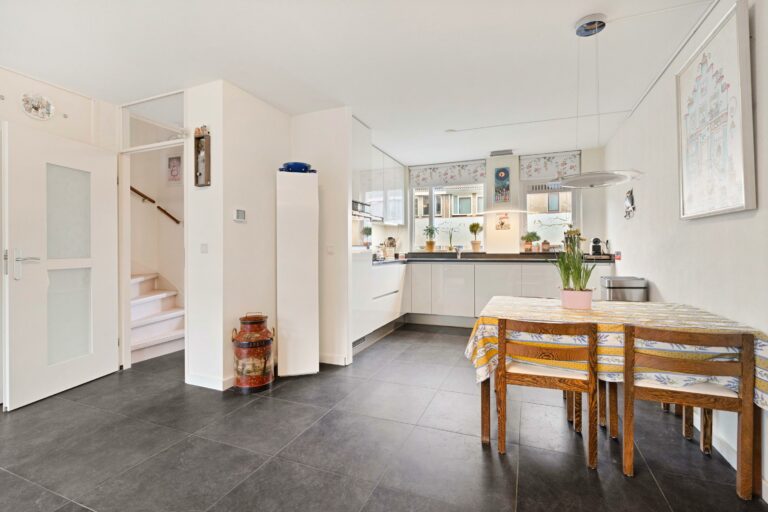 Foto van de woning aan de Mr. Beerninkplantsoen 50