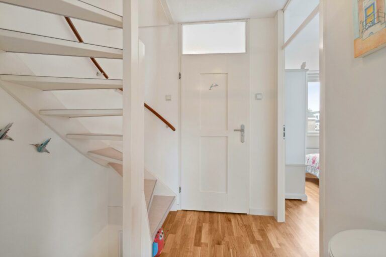 Foto van de woning aan de Mr. Beerninkplantsoen 50