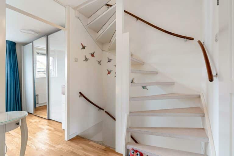 Foto van de woning aan de Mr. Beerninkplantsoen 50