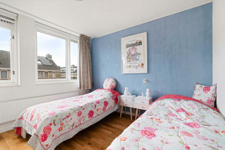 Foto van de woning aan de Mr. Beerninkplantsoen 50