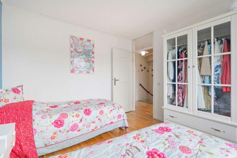 Foto van de woning aan de Mr. Beerninkplantsoen 50
