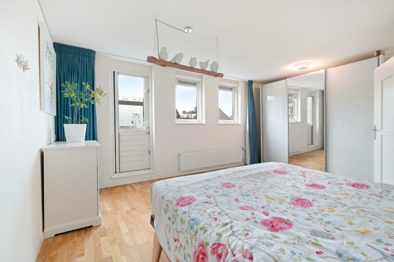 Foto van de woning aan de Mr. Beerninkplantsoen 50