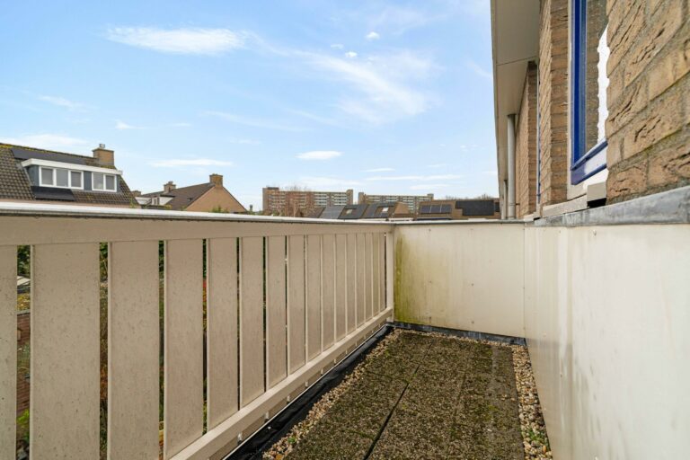 Foto van de woning aan de Mr. Beerninkplantsoen 50