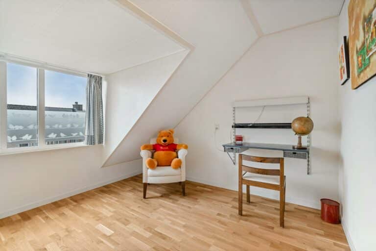 Foto van de woning aan de Mr. Beerninkplantsoen 50