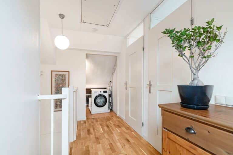 Foto van de woning aan de Mr. Beerninkplantsoen 50