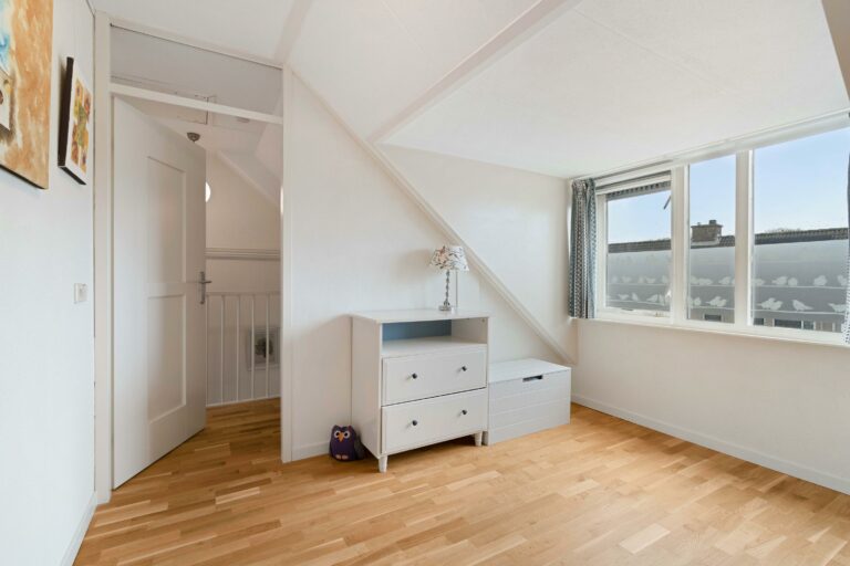 Foto van de woning aan de Mr. Beerninkplantsoen 50