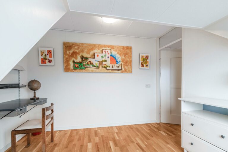 Foto van de woning aan de Mr. Beerninkplantsoen 50