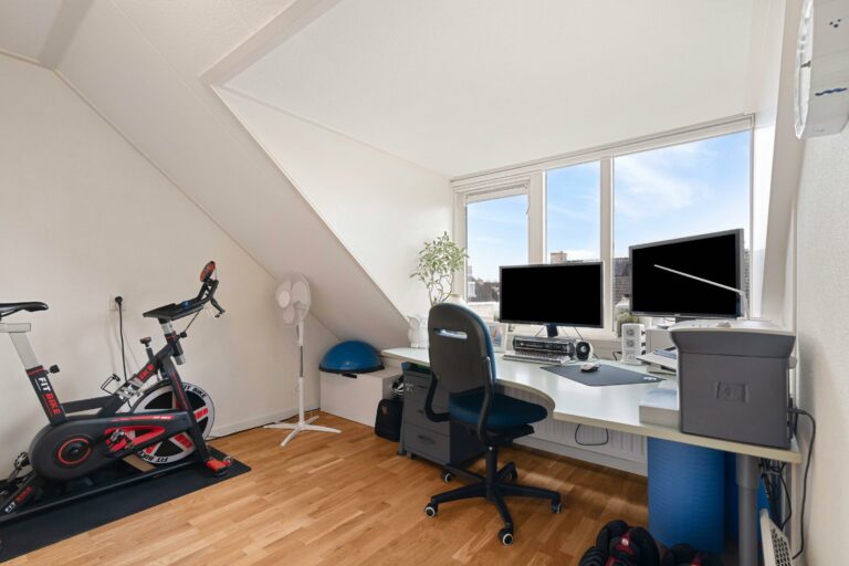 Foto van de woning aan de Mr. Beerninkplantsoen 50