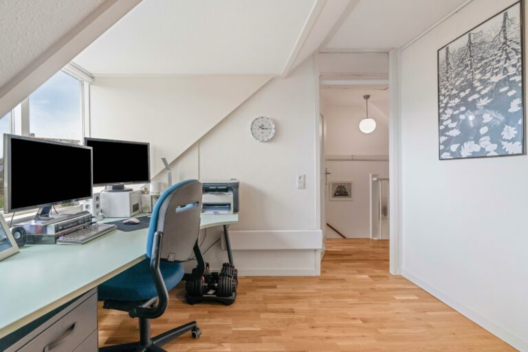 Foto van de woning aan de Mr. Beerninkplantsoen 50
