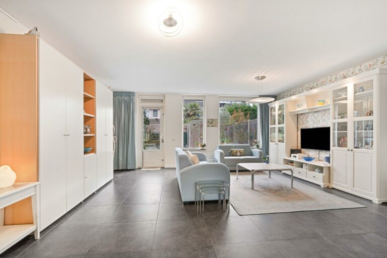 Foto van de woning aan de Mr. Beerninkplantsoen 50