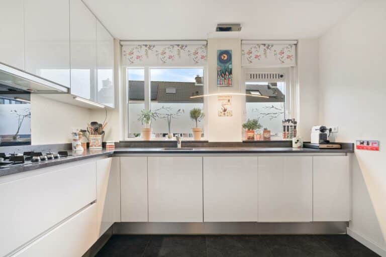 Foto van de woning aan de Mr. Beerninkplantsoen 50